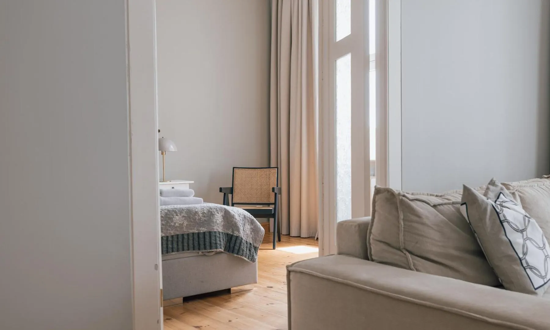 Sopot Sea Symphony Apartment 0*,