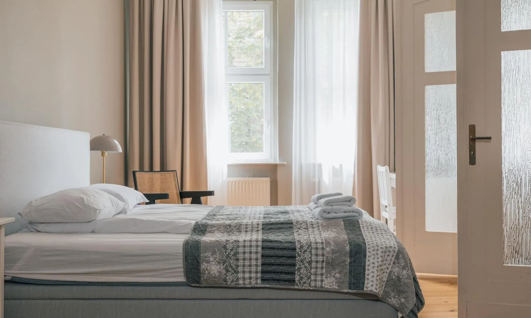 Sopot Sea Symphony Apartment